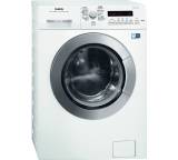 Waschtrockner im Test: L75694NWD von AEG, Testberichte.de-Note: ohne Endnote