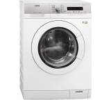 Waschtrockner im Test: L77685WD von AEG, Testberichte.de-Note: ohne Endnote