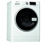 Waschtrockner im Test: WATK Prime 10716 von Bauknecht, Testberichte.de-Note: ohne Endnote