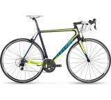 Fahrrad im Test: Izoard von Stevens, Testberichte.de-Note: ohne Endnote