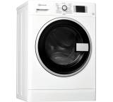 Waschtrockner im Test: WATK Prime 9716 von Bauknecht, Testberichte.de-Note: ohne Endnote