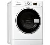 Waschtrockner im Test: WATK Prime 8614 von Bauknecht, Testberichte.de-Note: ohne Endnote