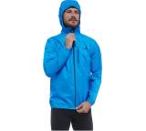 Flight Series Fuse Jacke