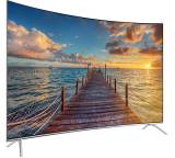Fernseher im Test: UE65KS7590 von Samsung, Testberichte.de-Note: 1.3 Sehr gut