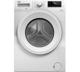 Waschtrockner im Test: WDW 85140 von Beko, Testberichte.de-Note: 2.7 Befriedigend