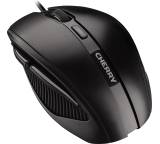 Maus im Test: MC 3000 von Cherry, Testberichte.de-Note: 2.1 Gut