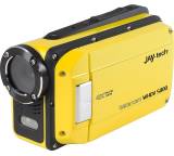 Camcorder im Test: WHDV5000 von JTC, Testberichte.de-Note: ohne Endnote