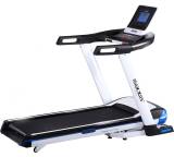 Laufband im Test: Laufband 8.2 von Maxxus, Testberichte.de-Note: ohne Endnote