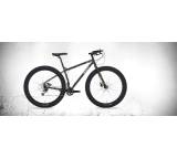 Fahrrad im Test: ECR - Shimano Deore LX (Modell 2015) von Surly, Testberichte.de-Note: ohne Endnote