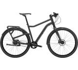 Fahrrad im Test: Contro 1 - Shimano Alfine 8 (Modell 2015) von Cannondale, Testberichte.de-Note: ohne Endnote