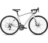 Fahrrad im Test: Ruby Elite Disc (Modell 2016) von Specialized, Testberichte.de-Note: ohne Endnote