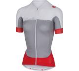 Fahrradtrikot im Test: Aero Race W Jersey FZ von Castelli, Testberichte.de-Note: ohne Endnote