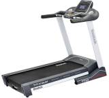 Laufband im Test: TT1.0 Titanium Treadmill von Reebok, Testberichte.de-Note: ohne Endnote