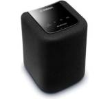 WLAN-Lautsprecher im Test: WX-010 von Yamaha, Testberichte.de-Note: 1.3 Sehr gut