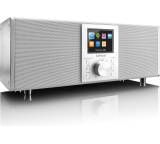 Radio im Test: Concerto DIR-2000 von Lenco, Testberichte.de-Note: 1.2 Sehr gut