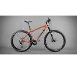 Fahrrad im Test: Comp 9 - Shimano Deore XT (Modell 2015) von Müsing, Testberichte.de-Note: ohne Endnote