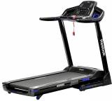 Laufband im Test: One GT60 von Reebok, Testberichte.de-Note: ohne Endnote