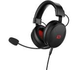 Gaming-Headset im Test: LX50 von Lioncast, Testberichte.de-Note: 1.9 Gut