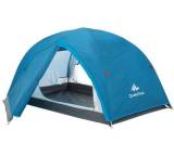 Zelt im Test: Arpenaz 2+ von Quechua, Testberichte.de-Note: ohne Endnote