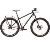 Fahrrad im Test: 853 MTB Pinion P1.9XR 27.5 (Modell 2015) von Rennstahl, Testberichte.de-Note: ohne Endnote