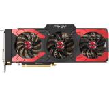 Grafikkarte im Test: GeForce GTX 1070 XLR8 OC Gaming von PNY, Testberichte.de-Note: 1.8 Gut