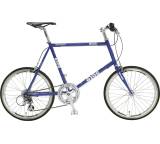 Fahrrad im Test: Mignon (Modell 2015) von Gios, Testberichte.de-Note: ohne Endnote