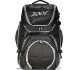 Rucksack im Test: Ultra Tri Bag 2.0 von Zoot, Testberichte.de-Note: 1.9 Gut