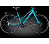 Fahrrad im Test: RSA Street 1 (Modell 2015) von Drössiger, Testberichte.de-Note: ohne Endnote