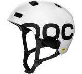 Fahrradhelm im Test: Crame MIPS von Poc, Testberichte.de-Note: 1.4 Sehr gut