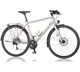 Fahrrad im Test: Roadmaxx Deluxe XT 30 Gg (Modell 2015) von Maxx, Testberichte.de-Note: ohne Endnote