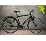 Fahrrad im Test: TLS 9.0 (Modell 2015) von Radon, Testberichte.de-Note: ohne Endnote