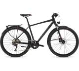 Fahrrad im Test: Crossover Expert Disc (Modell 2015) von Specialized, Testberichte.de-Note: ohne Endnote
