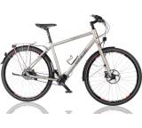 Fahrrad im Test: Crossmax 28" Pinion von Maxx, Testberichte.de-Note: ohne Endnote