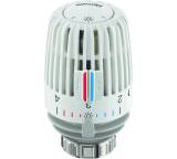 Thermostat im Test: K (Art.-Nr. 6000-00.500) von Heimeier, Testberichte.de-Note: 1.7 Gut