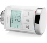 Thermostat im Test: Rondostat Energxy HR25 von homexpert, Testberichte.de-Note: 2.2 Gut