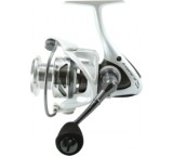 Angelrolle im Test: Inspira ISX von Okuma, Testberichte.de-Note: 1.4 Sehr gut