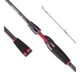 Angelrute im Test: Effzett Perch Special von D.A.M., Testberichte.de-Note: ohne Endnote