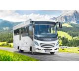 Wohnmobil im Test: Carver 890 RRL 3.0 TDI Automatik (151 kW) von Concorde Reisemobile, Testberichte.de-Note: ohne Endnote