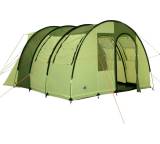 Vorzelt im Test: Carlile von 10T, Testberichte.de-Note: 2.4 Gut