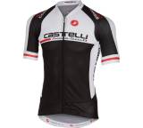 Fahrradtrikot im Test: Aero Race 5.1 Jersey von Castelli, Testberichte.de-Note: ohne Endnote