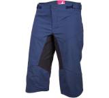 Fahrradhose im Test: Shoalwater Shorts von Qloom Sports, Testberichte.de-Note: ohne Endnote