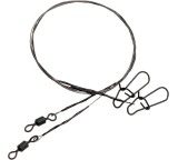 Snatch Titanflex Leader