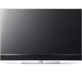 Fernseher im Test: Topas 55 UHD twin R von Metz, Testberichte.de-Note: 1.2 Sehr gut