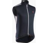 Funktionsweste im Test: RXL Windshell Vest von Bontrager, Testberichte.de-Note: ohne Endnote