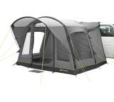 Vorzelt im Test: Darlington Air von Outwell, Testberichte.de-Note: ohne Endnote