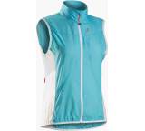 Funktionsweste im Test: Race Windshell Women's Waistcoat von Bontrager, Testberichte.de-Note: ohne Endnote