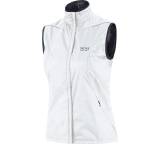 Funktionsweste im Test: Countdown Windstopper Active Shell Lady Vest von Gore Wear, Testberichte.de-Note: 1.5 Sehr gut