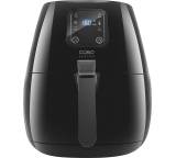 Heißluftfritteuse im Test: AF 150 von Caso, Testberichte.de-Note: ohne Endnote