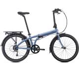 Fahrrad im Test: Node D8 - Shimano Claris (Modell 2016) von Tern, Testberichte.de-Note: ohne Endnote