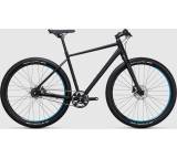 Fahrrad im Test: Hyde Pro - Shimano Nexus Inter 8 (Modell 2016) von Cube, Testberichte.de-Note: ohne Endnote